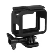 Frame for Hero (2018) / 6 / 5 Housing Border Case Accessories for Go Pro3329