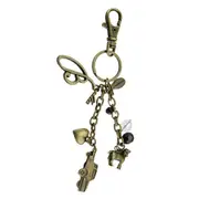 NECA The Twilight Saga New Moon Keyring BagClip D Bella