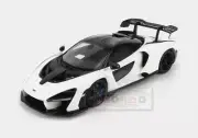 1:18 AUTOART Mclaren Senna 2018 Vision Pure White AA76075 Model