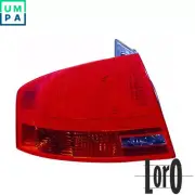 COMBINATION REARLIGHT 446-1904R-UE FOR AUDI A4/B7/Sedan/S4 BSG/BPP 2.7L 6cyl