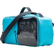 Shimoda Accessory Case large- River Blue