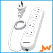 Energizer 4-Port Powerboard