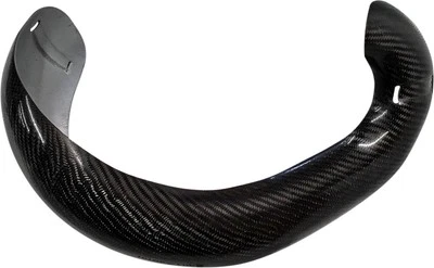 P3 Carbon Pipe Guard FMF Gnarly/Fatty 101067-FMF