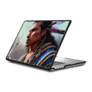 MacBook Pro 16-inch (M1 - M4) Impact Case Brave