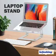 Laptop Stand Bracket Tablet Holder Desk Stand Notebook Holder Tray Cooling Riser