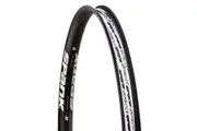 Spank 350 Rim 29in Black - 32H