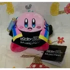 Kirby Music Festival Mascot Plush Toy 30th Anniversary Limited Edition Brand new