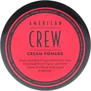 American Crew Cream Pomade For Men 3 oz Cream