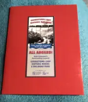 Georgetown Loop Railroad - Promotional/Press Packet - 2005 - Colorado