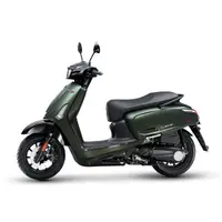 在飛比找momo購物網優惠-【KYMCO 光陽】LIKE COLOMBO S 哥倫布S 