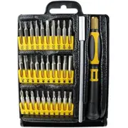 Sprotek TC-STD6010 32pc Precision Screwdriver set [TC-STD6010]