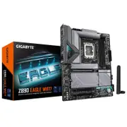 [Z890 EAGLE WIFI7] Motherboard, for Intel CPU, DDR5, LGA1851, ATX MB