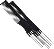 Swosh Teaser Comb (Pack of 2)