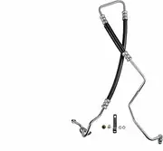 Sunsong 3401955 Power Steering Pressure Line Hose Assembly