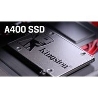 【酷3C】Kingston 金士頓 A400 SA400 240GB 240G 480G SSD 2.5吋 固態硬碟