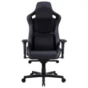 OneX EV12 Evolution Edition Gaming Chair Black