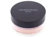 Matte Foundation SPF 15 - Fairly Medium (C20) by bareMinerals for Women - 0.21 oz Foundation