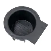 Front Consoles Mounted Cup Holder Insert For F150 Lincoln Water Cup Holder