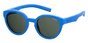POLAROID KIDS-PLD 8019/S/SM-PJP-4217-SUNGLASSES