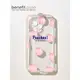 Benefit小眾ins滿屏水蜜桃適用蘋果13promax手機殼日韓iphone12mini軟14promax少女11xs硅膠xr清新8plus透明7