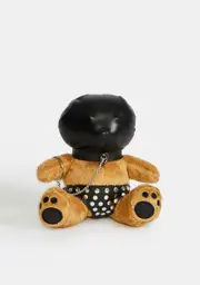 [Bondage Bearz] Gimp Gus Teddy Bear