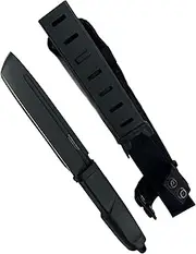 Extrema Ratio Giant Mamba Black