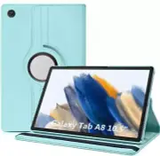 Rotating Case Compatible with Samsung Galaxy Tab A8 10.5" (Model:SM-X200/X205)