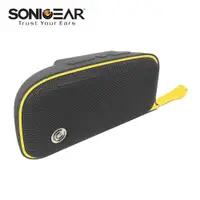 在飛比找PChome24h購物優惠-【SONICGEAR】P5000 USB可攜式藍牙多媒體音箱