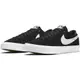 NIKE 耐吉2101男鞋 運動鞋 休閒鞋 SB ZOOM BLAZER LOW PRO GT 黑 DC7695002