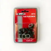 Mr. Gasket Co. Flex Plate To Crankshaft Bolts GM 7/16” -20X 11/16” Grade 8 #6710
