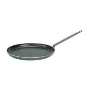 Matfer Bourgeat Aluminium Crepe Pan - 250mm, Non-Stick