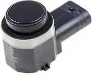 PDC Parking Sensor 3C0919275S 3 Pin Reversing Radar Ultrasonic for Passat 2006-2010 for Golf 2010-2013