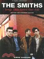 在飛比找三民網路書店優惠-The Smiths: Songs That Saved Y