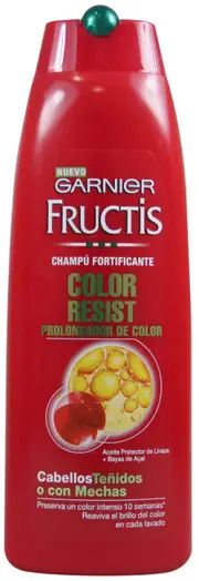 Garnier Fructis Triplo Color Resist mask 300ml