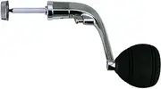 Rocker Reel | Replacement Reel with Power Knob | Comfortable Rail and Anti-Slip, Rigging Accessory