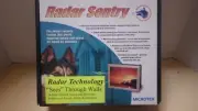 Microtek Radar Sentry Intruder Alarm Security System