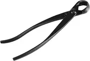Bonsai Cutter, 204Mm Knob Branch Cutter with Small Indented Cut Leaving Gardening Bonsai Trim Tool with Long Handle for Cutting Bonsai Tree Burl Root Burl