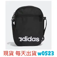 在飛比找蝦皮購物優惠-現貨 Adidas 愛迪達 包包 斜背包 小方包 側背小包 