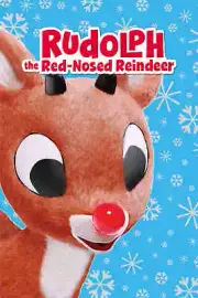 Rudolph The Red Nosed Reindeer Poster #2