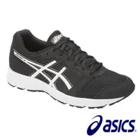 在飛比找旋轉拍賣優惠-ASICS 亞瑟士 PATRIOT 8 女慢跑鞋 運動鞋 T