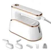 Travel Steamer, Premium Travel Steamer for Clothes Portable in Travel Mini