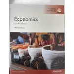 【買一送二】ECONOMICS, MICHAEL PARKIN, 12TH EDITION