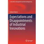 EXPECTATIONS AND DISAPPOINTMENTS OF INDUSTRIAL INNOVATIONS