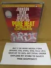 Pure Heat Ult. MLB Flamethrowers NEW DVD BUY 2 OR MORE & SAVE UP TO 20%