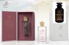 Dubai EDP Perfume By Zakat 100 MLLuxury Rich Niche Ombre Nomade Fragrance