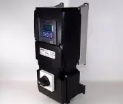 Lenze I55AP215F2A711K06S AC Drive, 1.5kW/2HP, 3 Phase, 400/480 VAC