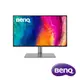 【BenQ】PD2725U 27吋 4K UHD P3 Thunderbolt 3 專業設計繪圖螢幕 公司貨 廠商直送