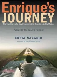在飛比找三民網路書店優惠-Enrique's Journey ─ The True S