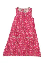 Baby Dress Pixie--LIN-1502/03