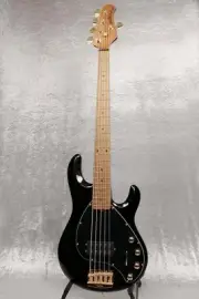 MUSIC MAN StingRay Special 5string Jackpot Maple store